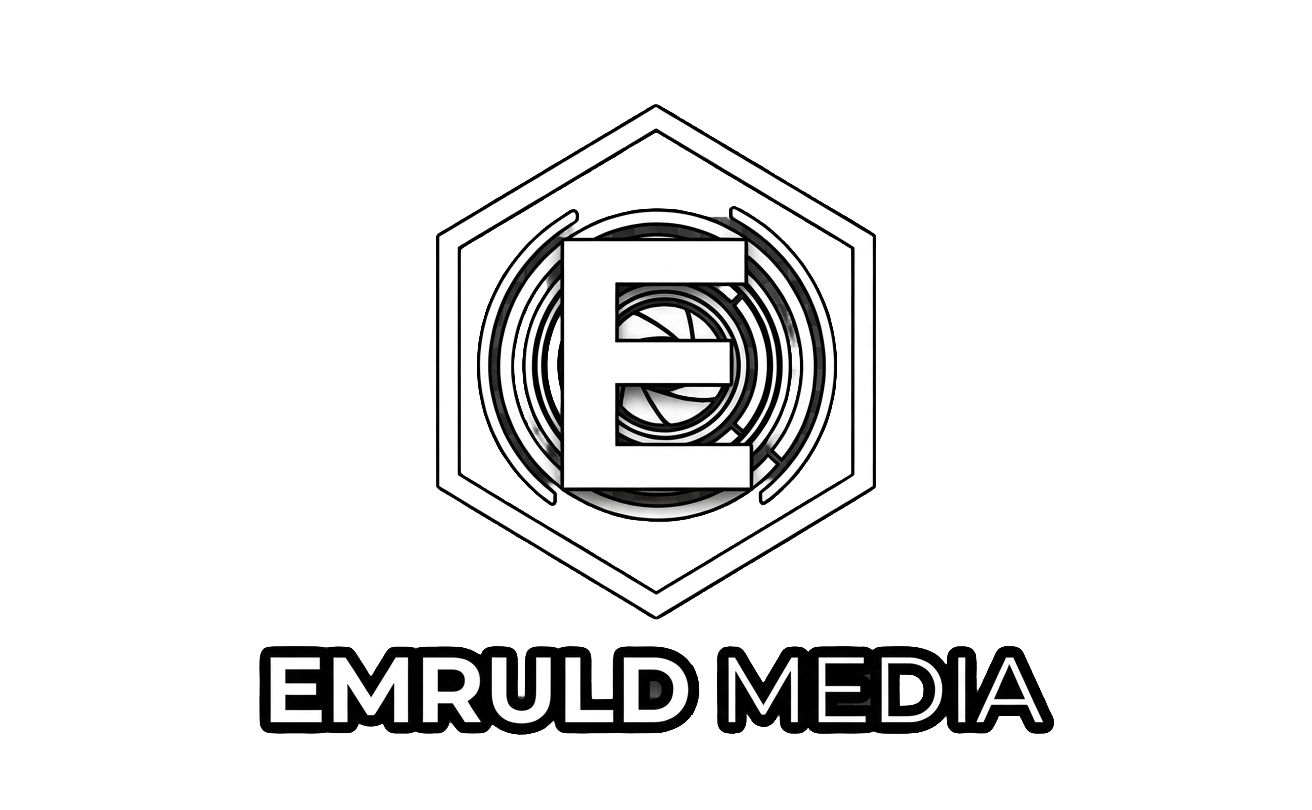 Emruld Media